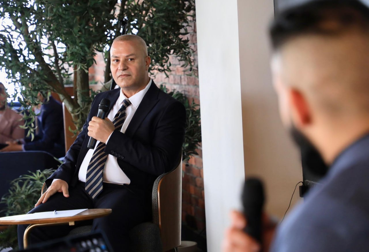 Media and Communication Legal