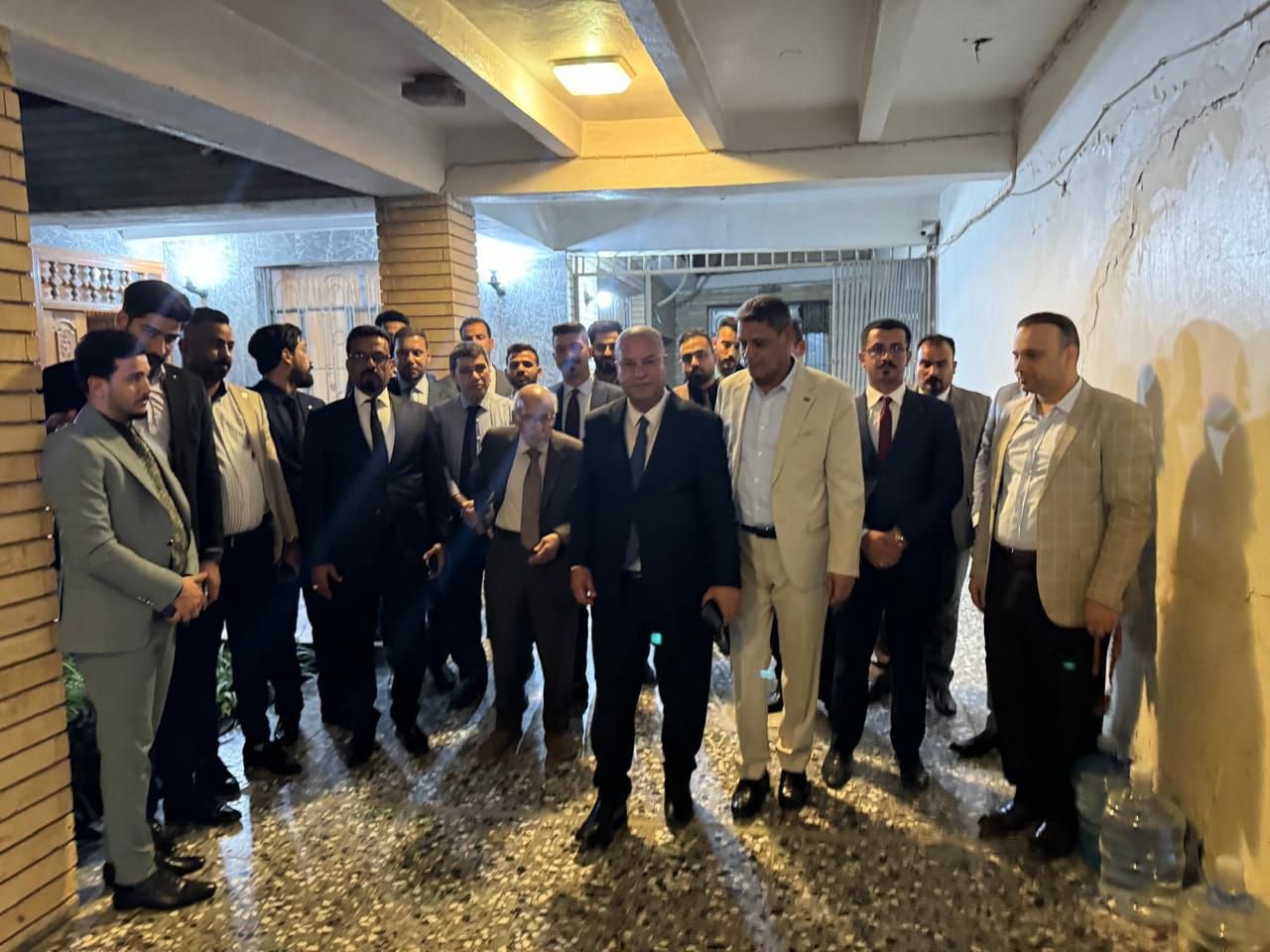 All Civil, Criminal, Administrative, and Federal Courts